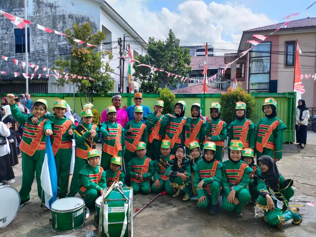 Drumband