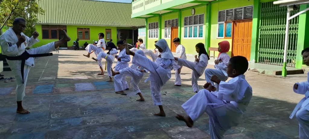 Shorinji Kempo
