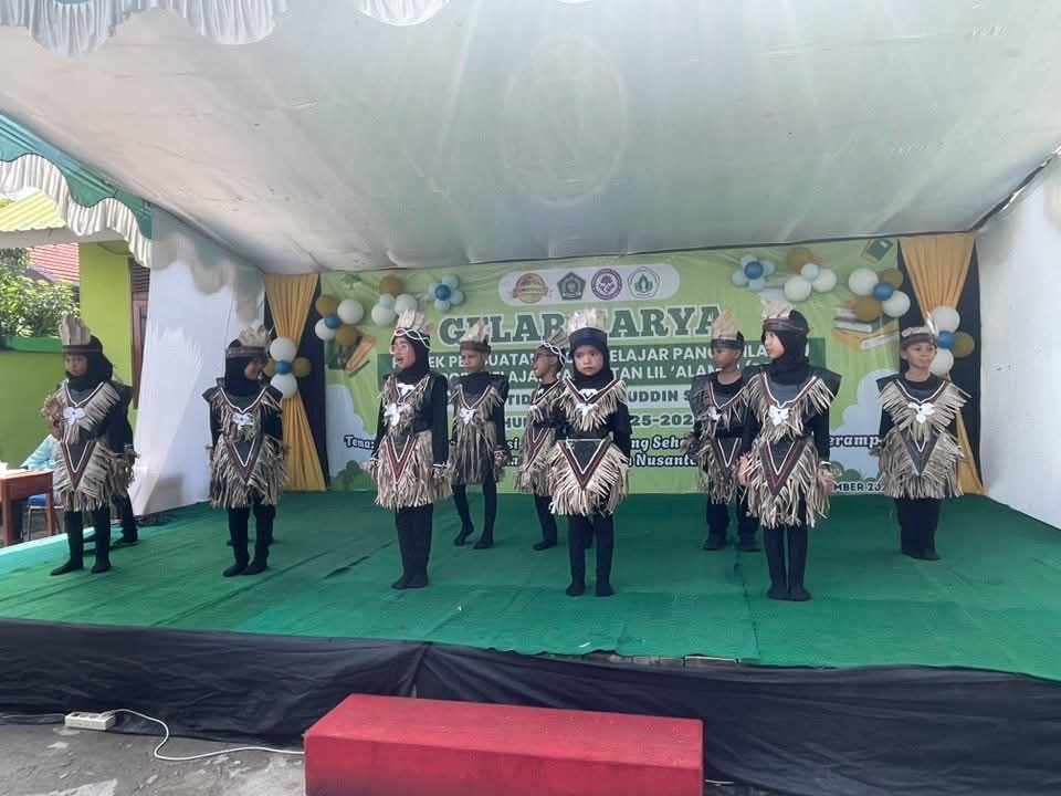 Seni Tari
