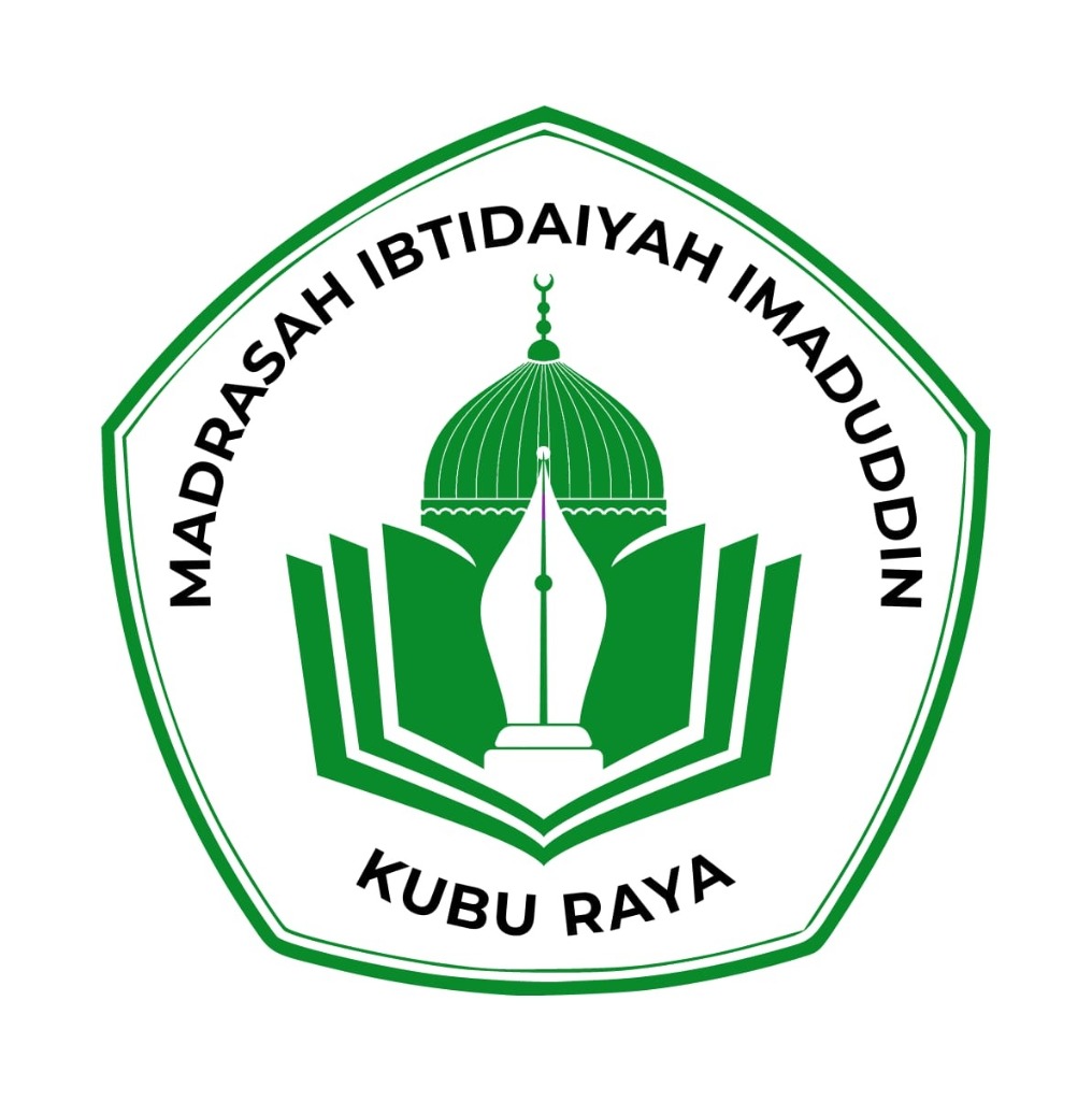 Logo MI Imaduddin