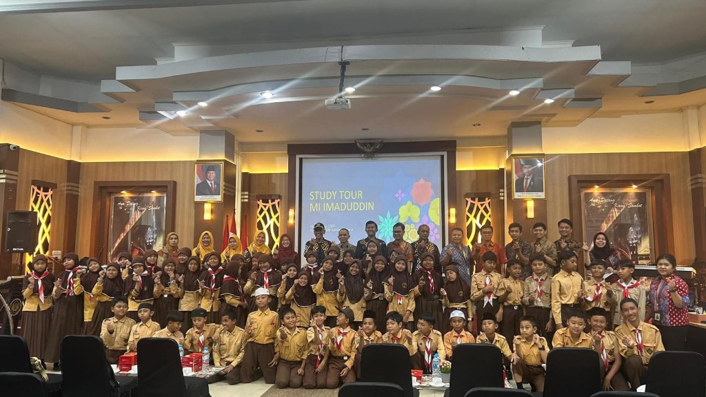 Outing Class